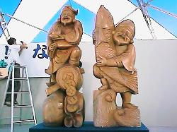 �c��K���̃f�J�C�u��