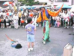 �哹�|�@�J�i�_�̐l