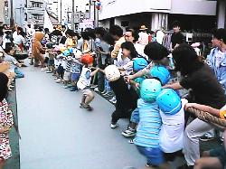 �����Ȃ�j����